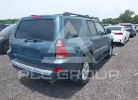 2005 Toyota 4 RUNNER фото