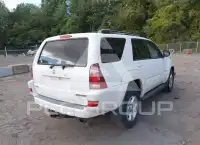 2005 Toyota 4 RUNNER photo