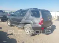 2005 Toyota 4 RUNNER фото