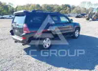 2005 Toyota 4 RUNNER фото