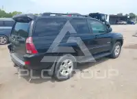 2005 Toyota 4 RUNNER фото