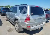 2005 Toyota 4 RUNNER фото