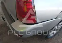 2005 Toyota 4 RUNNER фото
