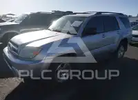 2005 Toyota 4 RUNNER фото
