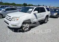 2005 Toyota 4 RUNNER photo
