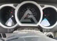 2005 Toyota 4 RUNNER фото