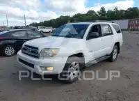 2005 Toyota 4 RUNNER photo