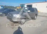 2005 Toyota 4 RUNNER photo