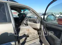 2005 Toyota 4 RUNNER фото