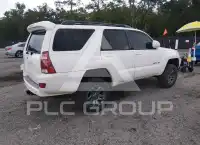 2005 Toyota 4 RUNNER фото