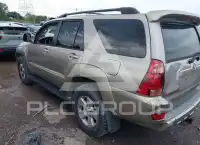 2005 Toyota 4 RUNNER фото