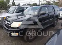2005 Toyota 4 RUNNER фото