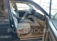 2005 Toyota 4 RUNNER фото