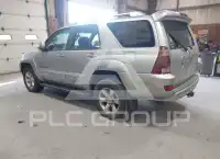 2005 Toyota 4 RUNNER фото