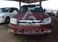 2005 Toyota 4 RUNNER фото