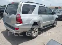 2005 Toyota 4 RUNNER фото