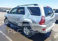 2005 Toyota 4 RUNNER photo