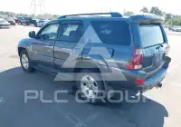 2005 Toyota 4 RUNNER фото