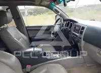 2005 Toyota 4 RUNNER фото