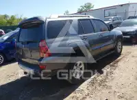 2005 Toyota 4 RUNNER фото