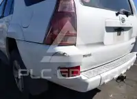 2005 Toyota 4 RUNNER фото