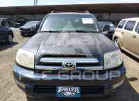 2005 Toyota 4 RUNNER фото