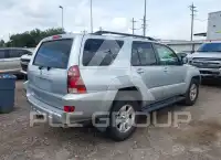 2005 Toyota 4 RUNNER photo