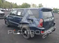 2005 Toyota 4 RUNNER фото