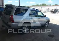 2005 Toyota 4 RUNNER фото