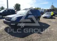 2005 Toyota 4 RUNNER фото