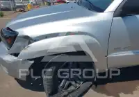 2005 Toyota 4 RUNNER фото