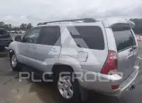 2005 Toyota 4 RUNNER фото