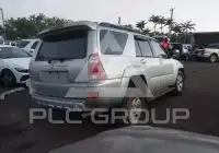 2005 Toyota 4 RUNNER фото