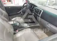 2005 Toyota 4 RUNNER фото
