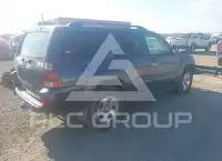 2005 Toyota 4 RUNNER фото