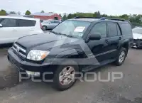 2005 Toyota 4 RUNNER фото