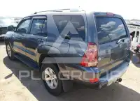 2005 Toyota 4 RUNNER фото