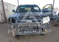 2005 Toyota 4 RUNNER фото