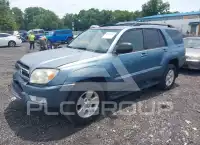 2005 Toyota 4 RUNNER фото