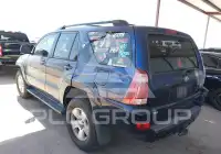 2005 Toyota 4 RUNNER фото