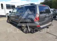 2005 Toyota 4 RUNNER фото