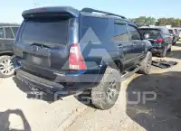 2005 Toyota 4 RUNNER photo