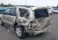 2005 Toyota 4 RUNNER фото