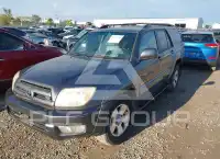 2005 Toyota 4 RUNNER фото