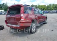 2005 Toyota 4 RUNNER фото