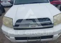 2005 Toyota 4 RUNNER photo