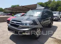2005 Toyota 4 RUNNER фото