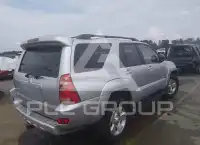 2005 Toyota 4 RUNNER фото