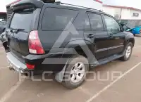 2005 Toyota 4 RUNNER photo