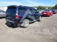2005 Toyota 4 RUNNER фото